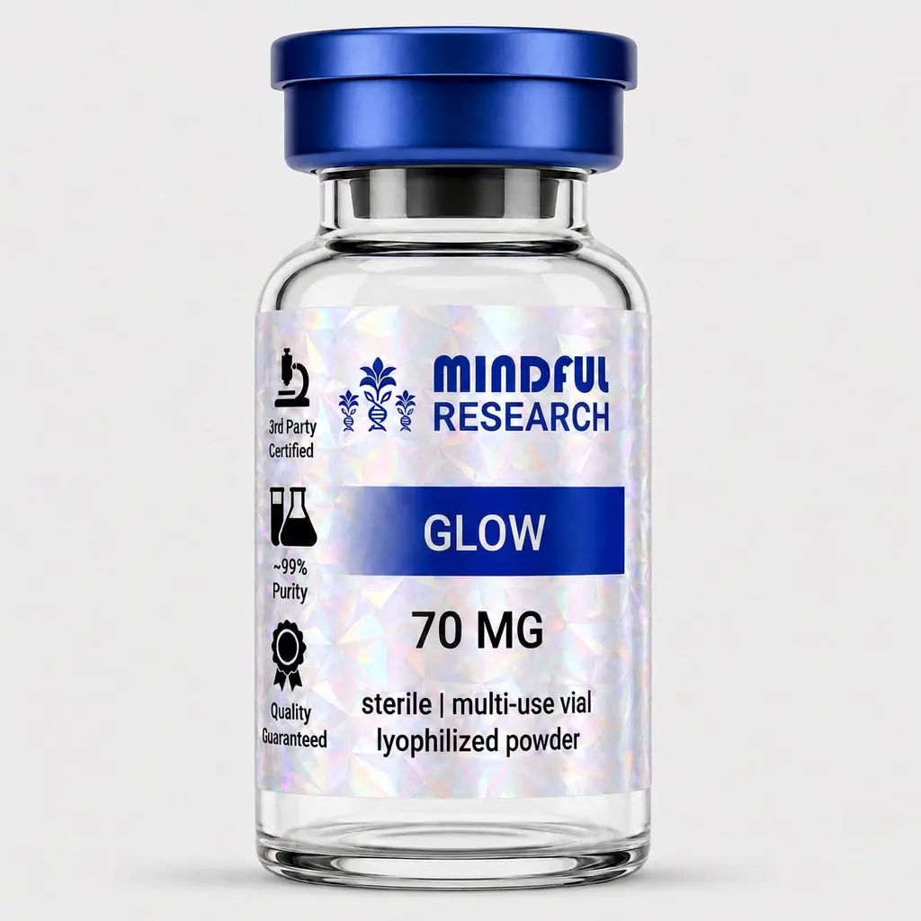 GLOW Peptide Blend